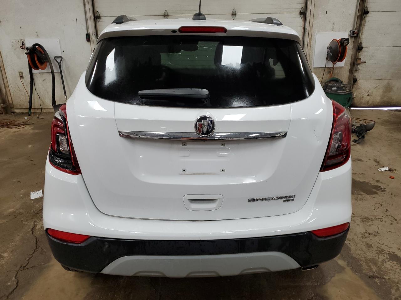 2020 Buick Encore Preferred VIN: KL4CJESB1LB339049 Lot: 65436764