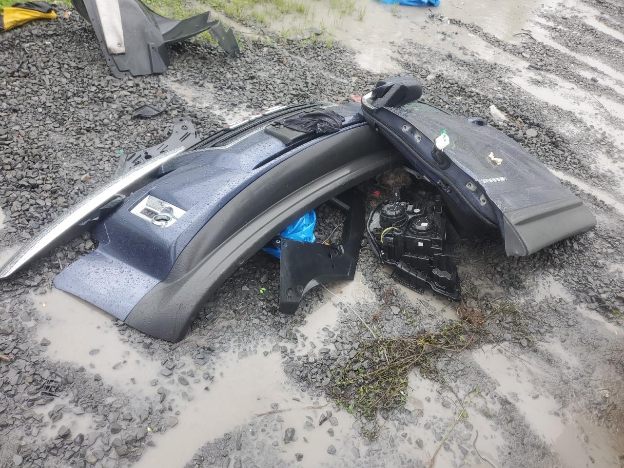 2014 GMC Terrain Sle VIN: 2GKFLWEK4E6340091 Lot: 66385664