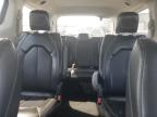 2020 Chrysler Voyager Lxi for Sale in Cahokia Heights, IL - Burn - Engine
