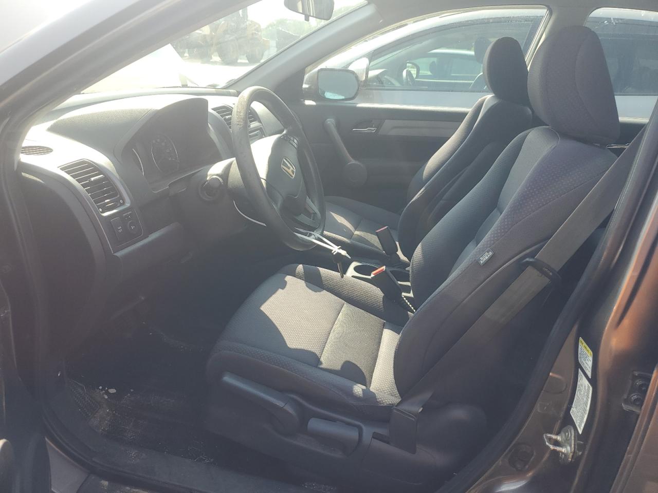 2009 Honda Cr-V Lx VIN: 5J6RE483X9L045807 Lot: 64543544