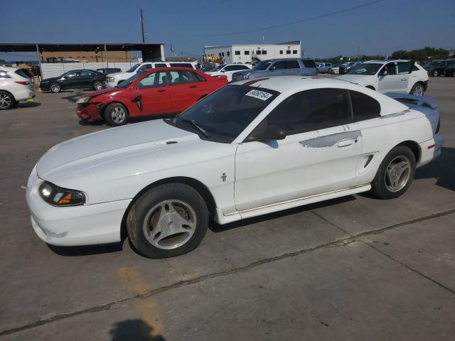 1998 Ford Mustang 