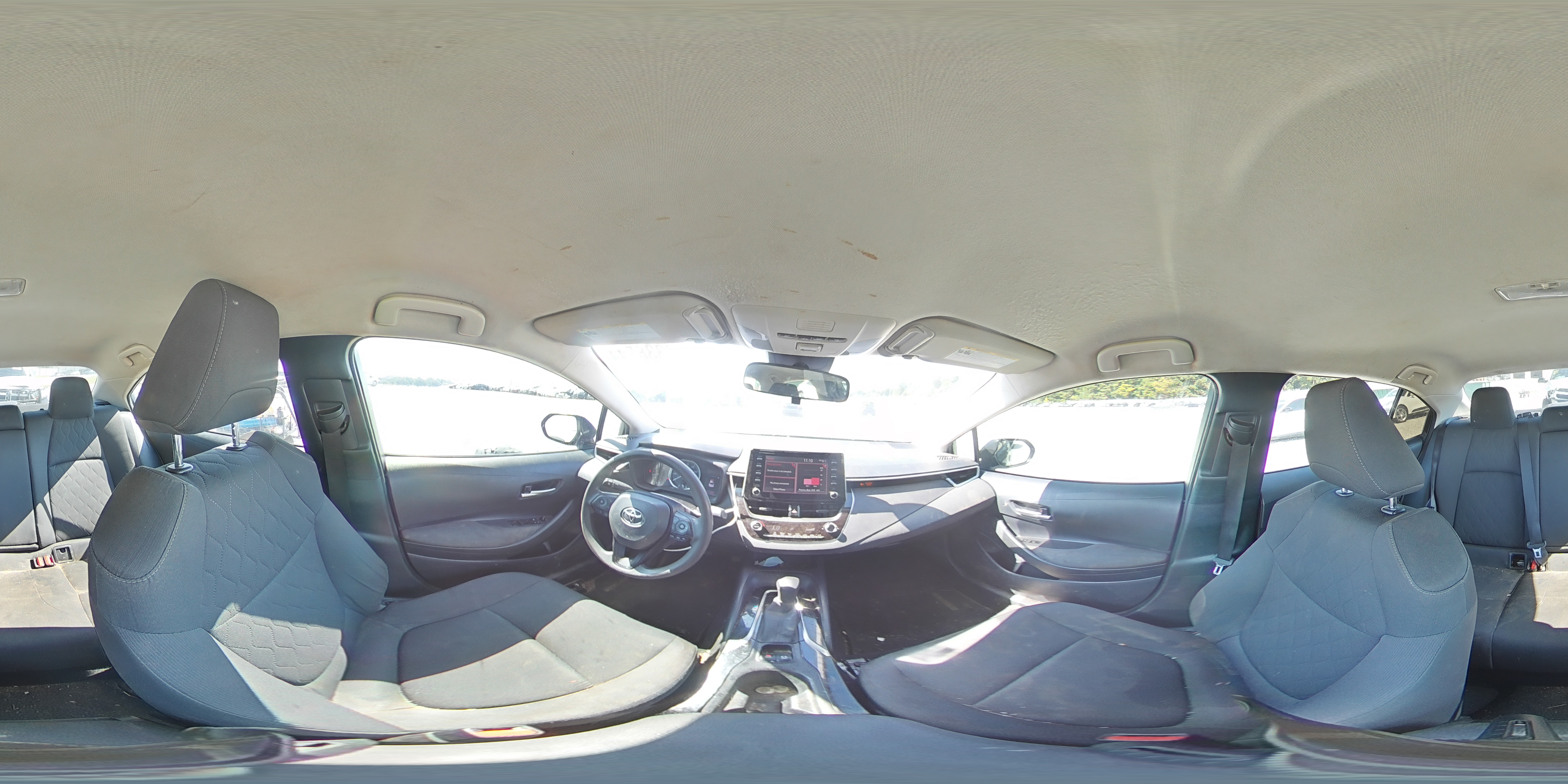 2020 Toyota Corolla - Image 13