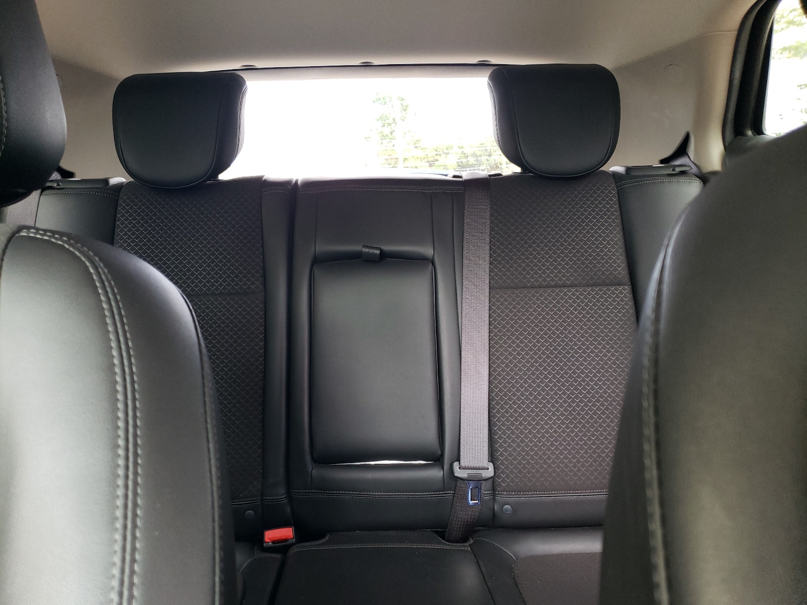 KL4CJ1SB4JB647743 2018 Buick Encore Sport Touring