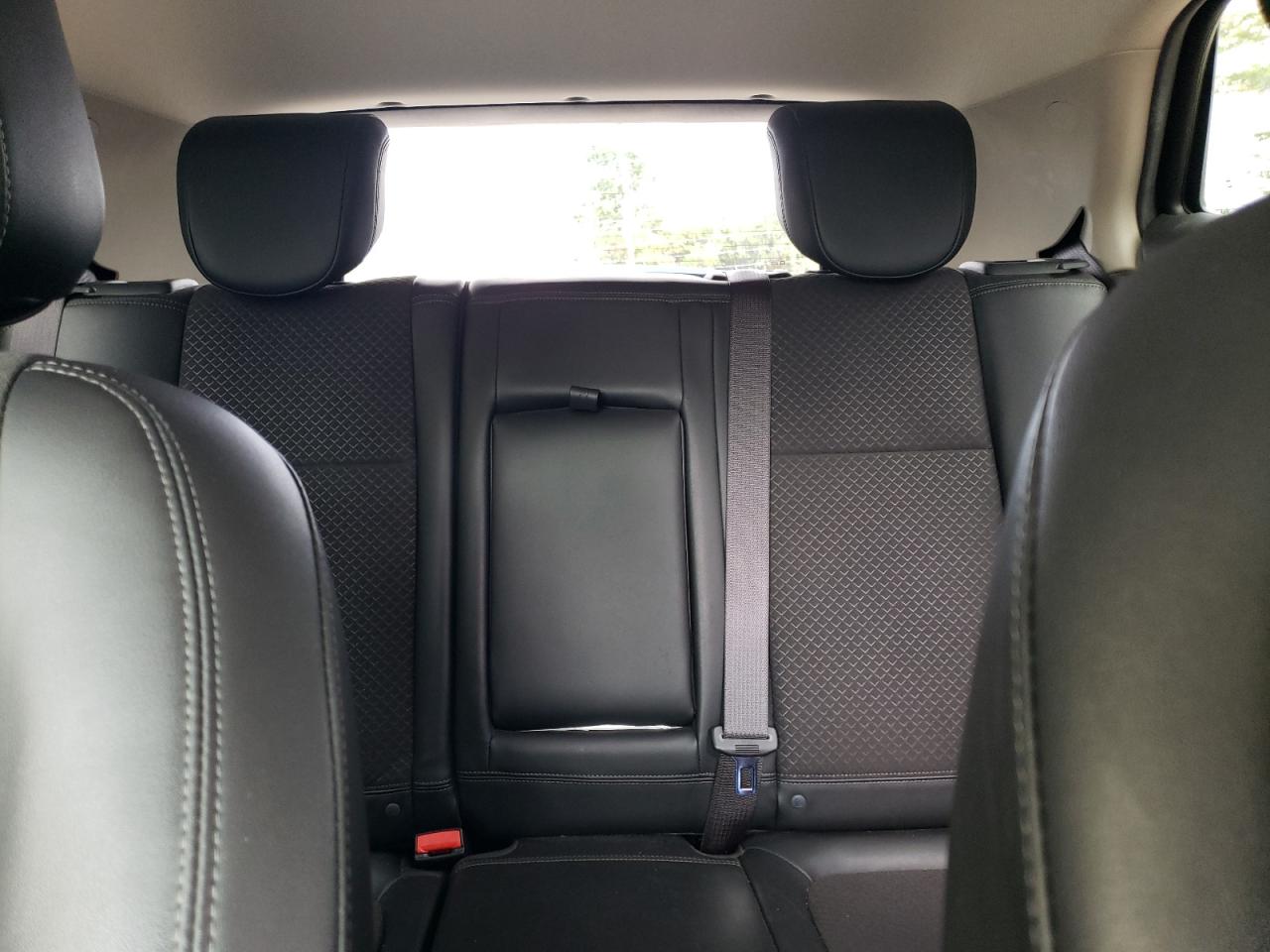 2018 Buick Encore Sport Touring VIN: KL4CJ1SB4JB647743 Lot: 65798144