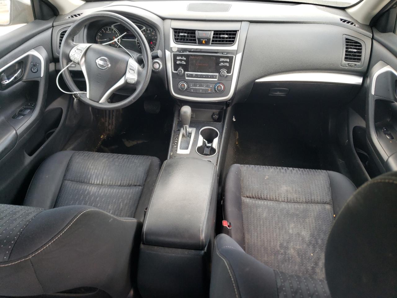 1N4AL3AP5GC291019 2016 Nissan Altima 2.5