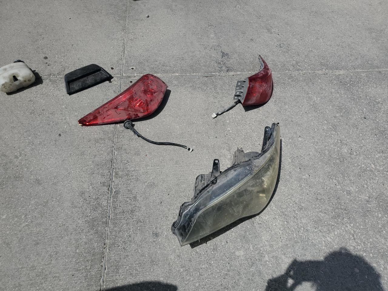 2017 Infiniti Q50 Premium VIN: JN1EV7AP6HM742194 Lot: 65787024