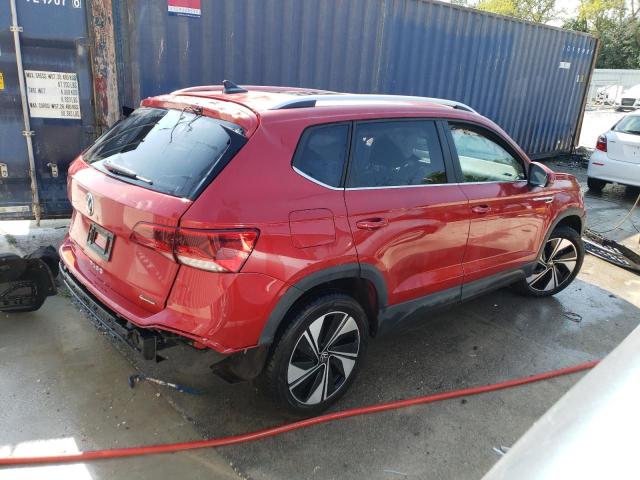 3VVVX7B25RM008325 Volkswagen Taos SE  3