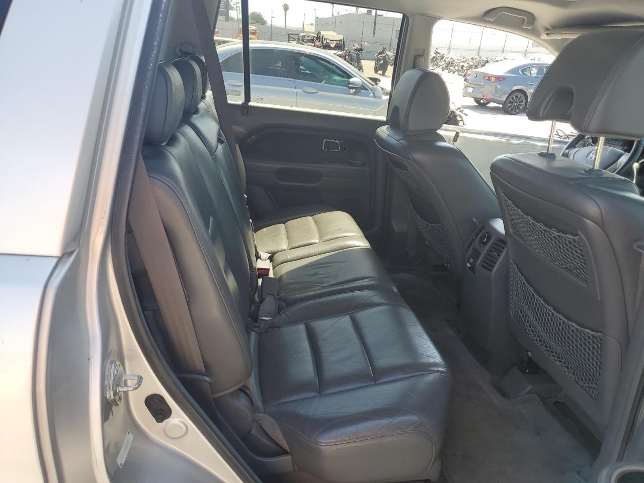 2006 Honda Pilot Ex VIN: 5FNYF28706B028714 Lot: 67495534