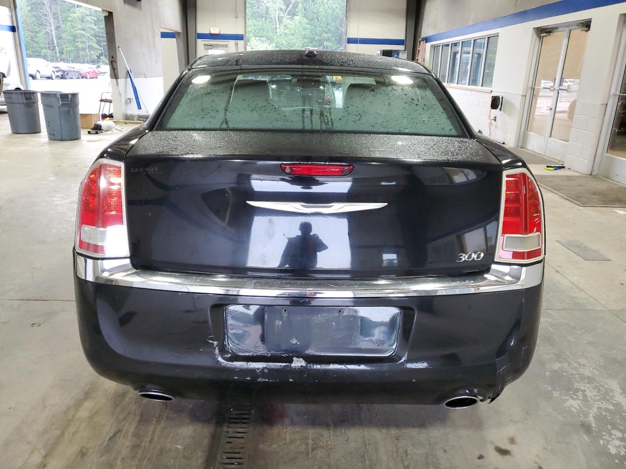 2012 Chrysler 300 Limited VIN: 2C3CCACG1CH272788 Lot: 67138904