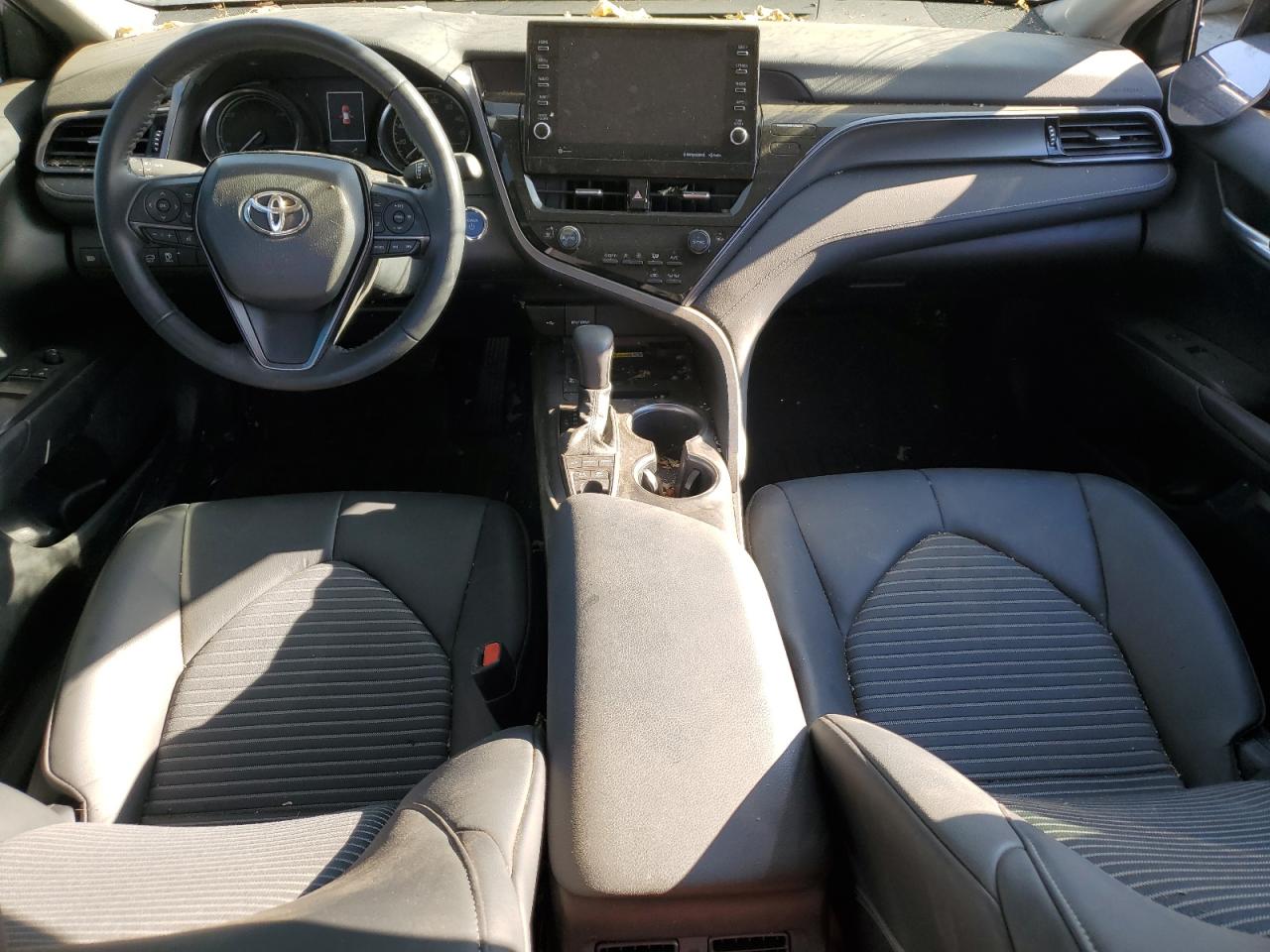 2023 Toyota Camry - Image 8