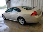 2012 Chevrolet Impala Ls en Venta en Franklin, WI - Front End