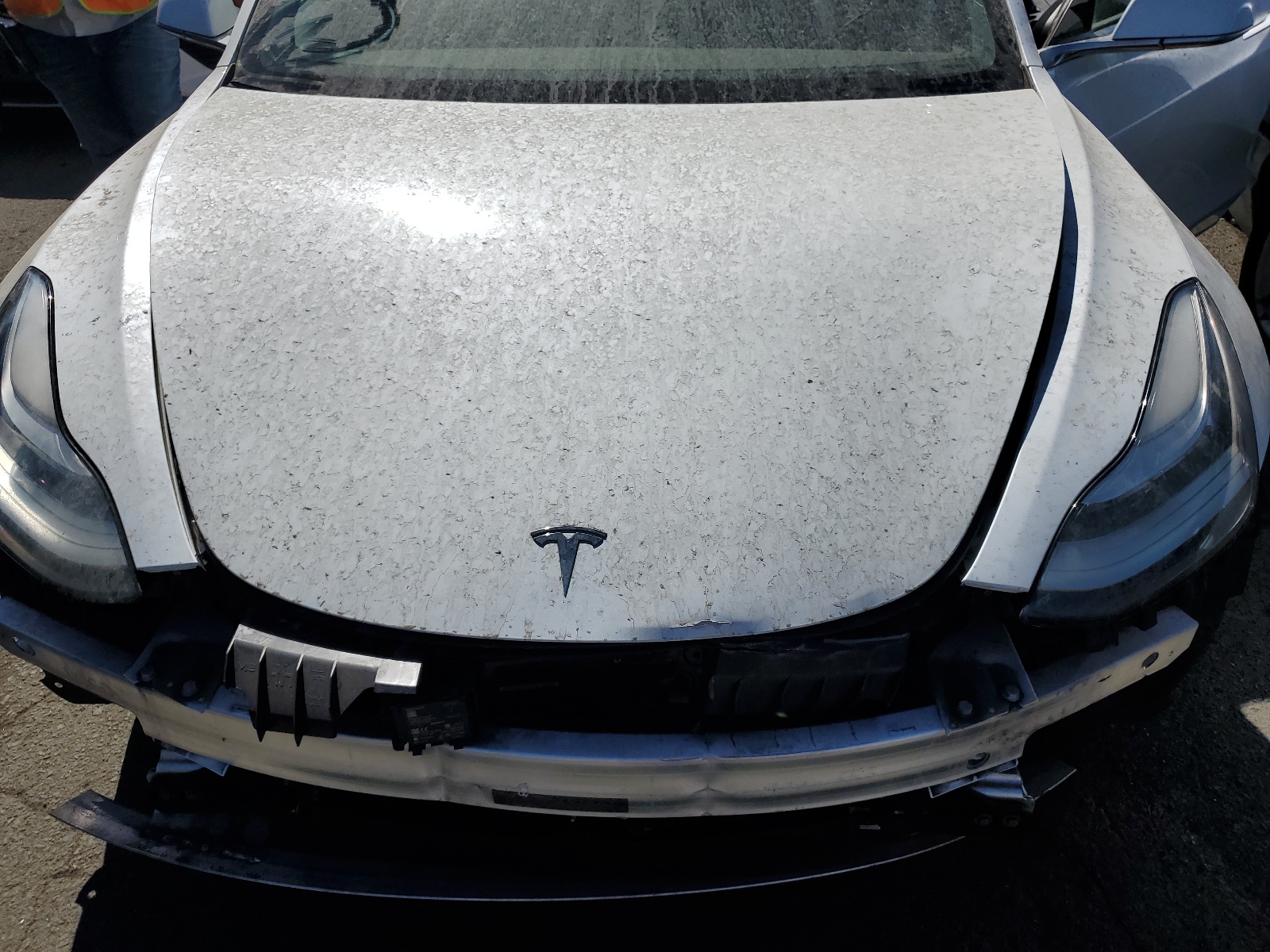 5YJ3E1EA5KF310106 2019 Tesla Model 3