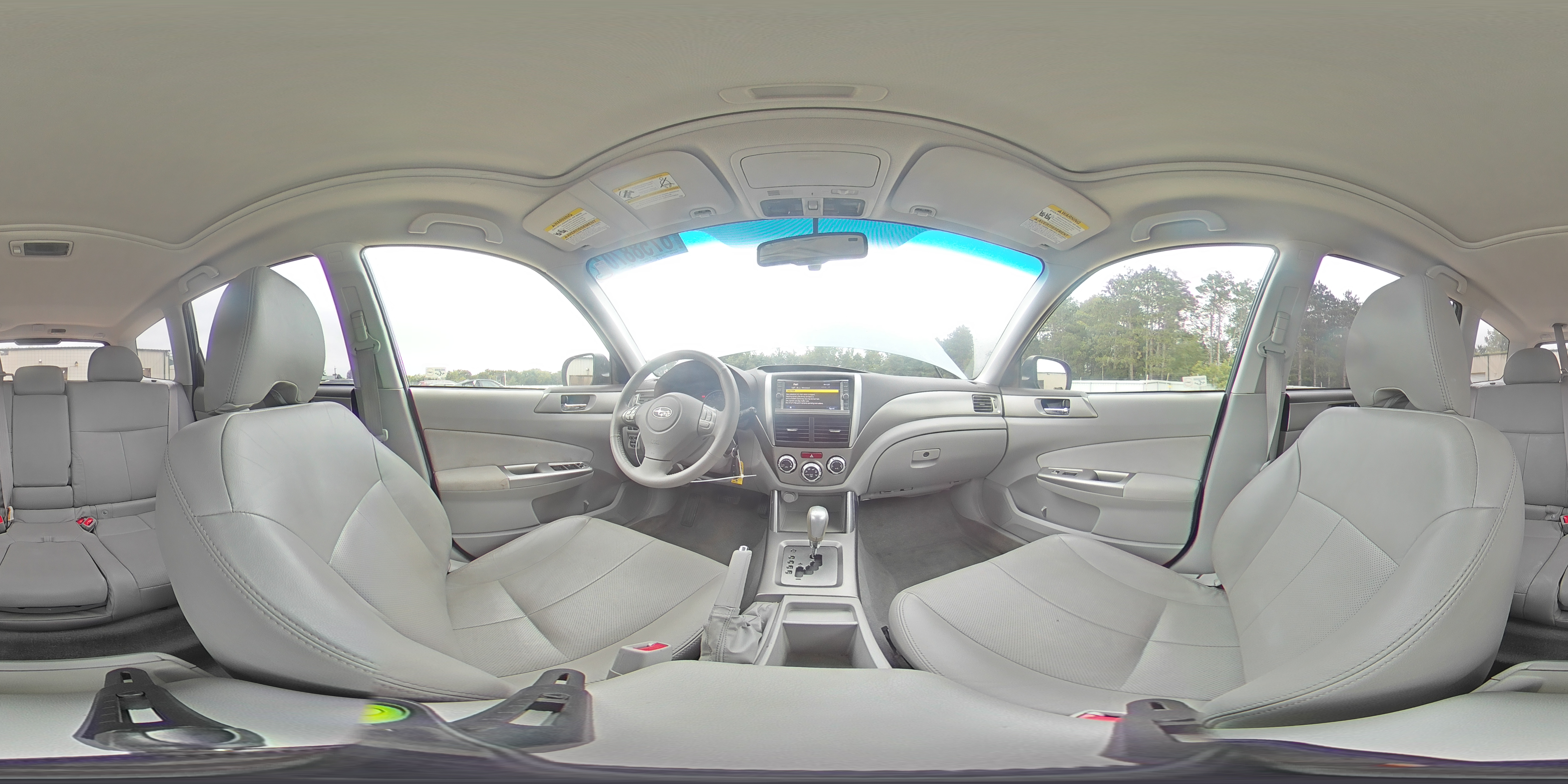 2010 Subaru Forester 2.5X Limited VIN: JF2SH6DC0AH805803 Lot: 67588704