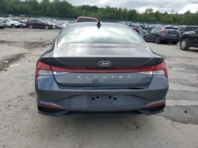 KMHLS4AG4PU579339 Hyundai Elantra SE 6