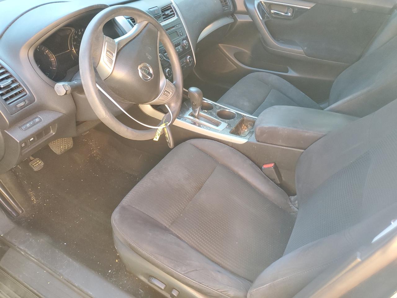 1N4AL3AP3EC129385 2014 Nissan Altima 2.5