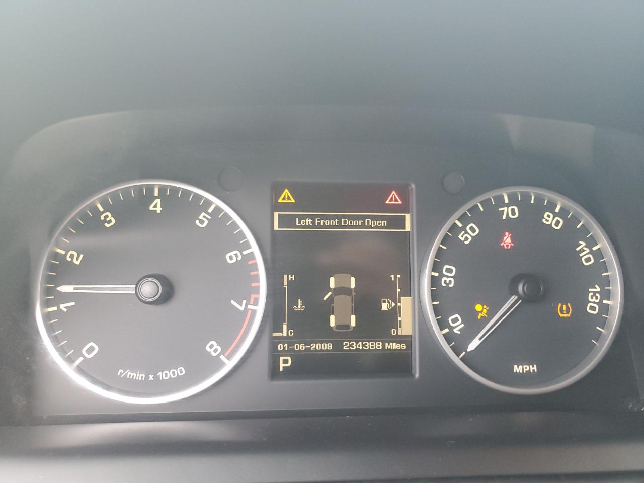 2013 Land Rover Range Rover Sport Hse VIN: SALSF2D49DA801681 Lot: 69056404