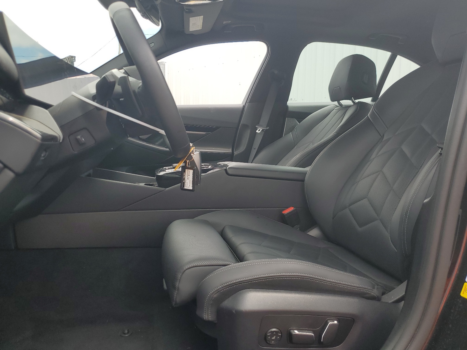 WBA43FJ01RCP86197 2024 BMW 530 I