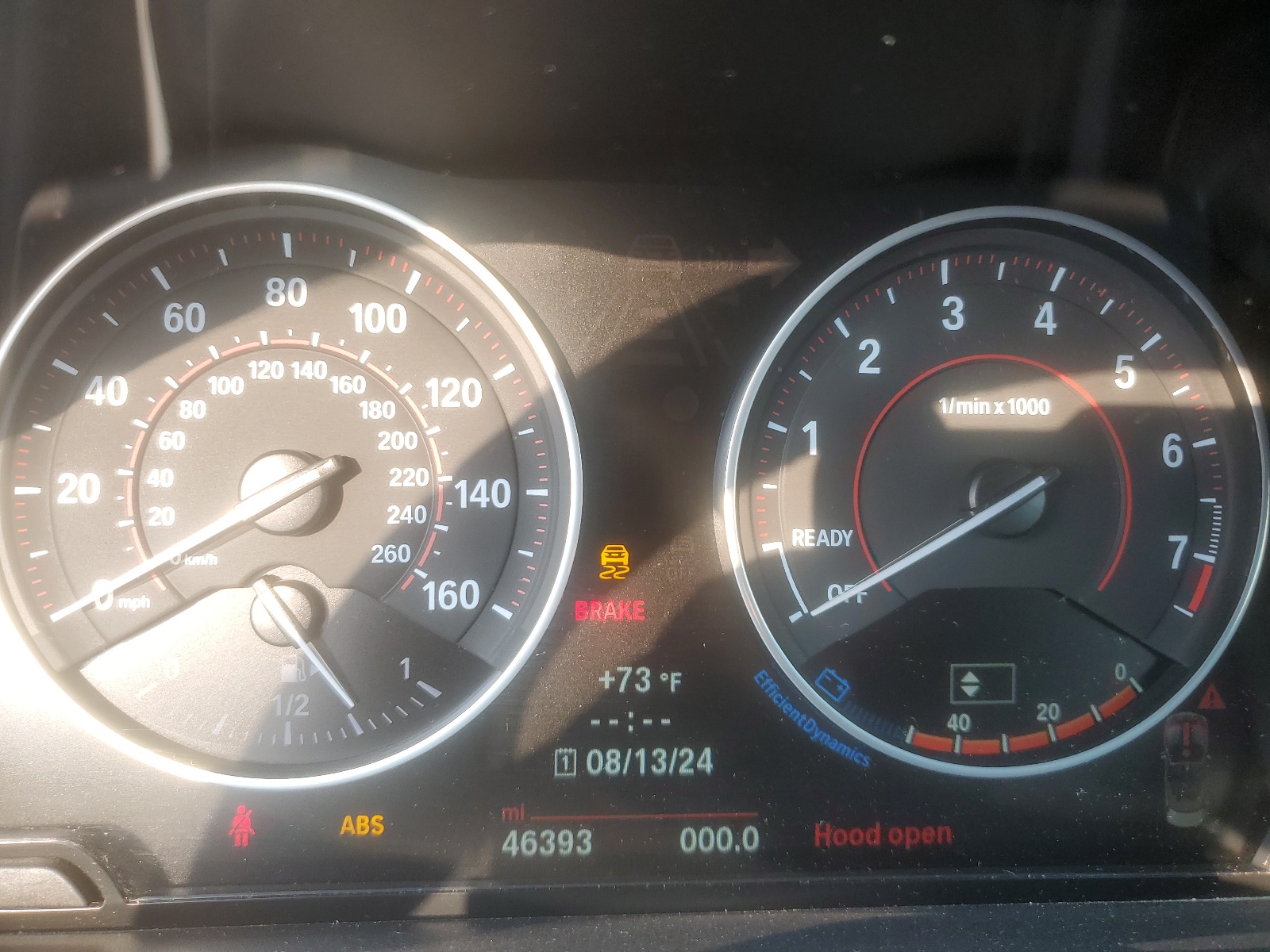 WBA2L1C35HV668710 2017 BMW M240I