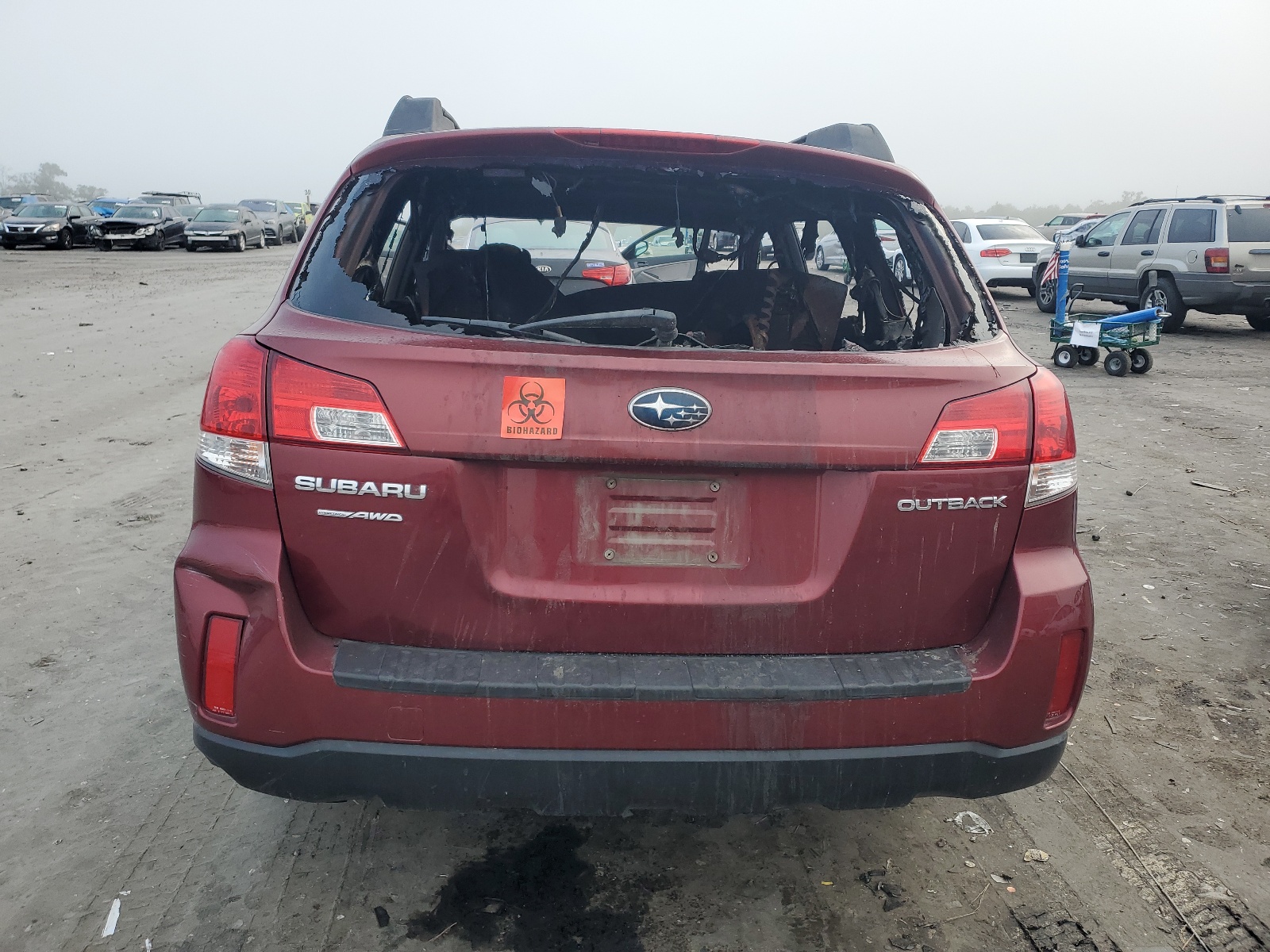 4S4BRCCC8C3286491 2012 Subaru Outback 2.5I Premium