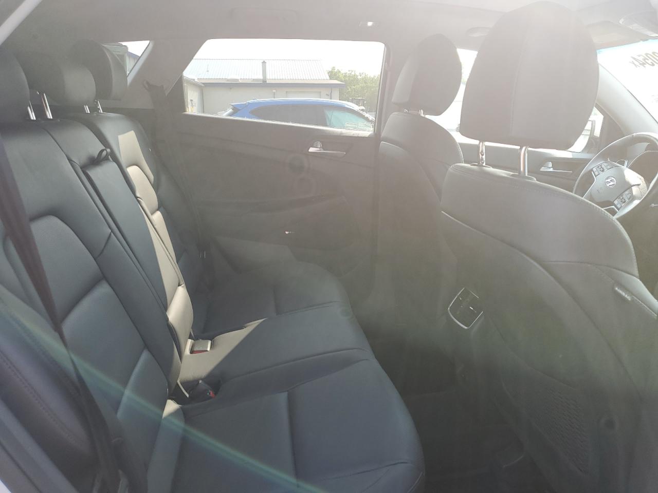 2019 Hyundai Tucson Limited VIN: KM8J3CAL1KU971232 Lot: 67738054