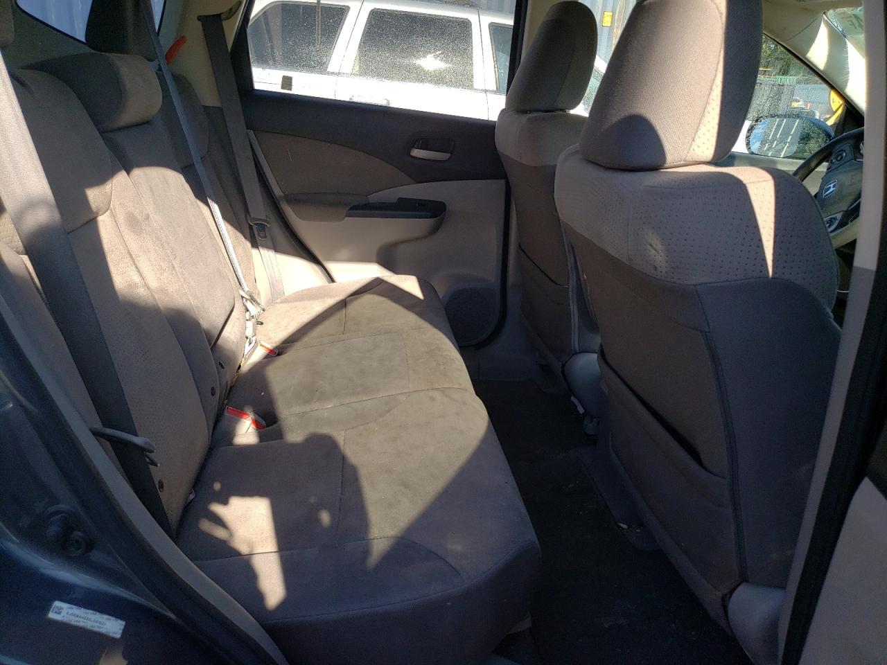 2014 Honda Cr-V Ex VIN: 5J6RM4H53EL051527 Lot: 66074214