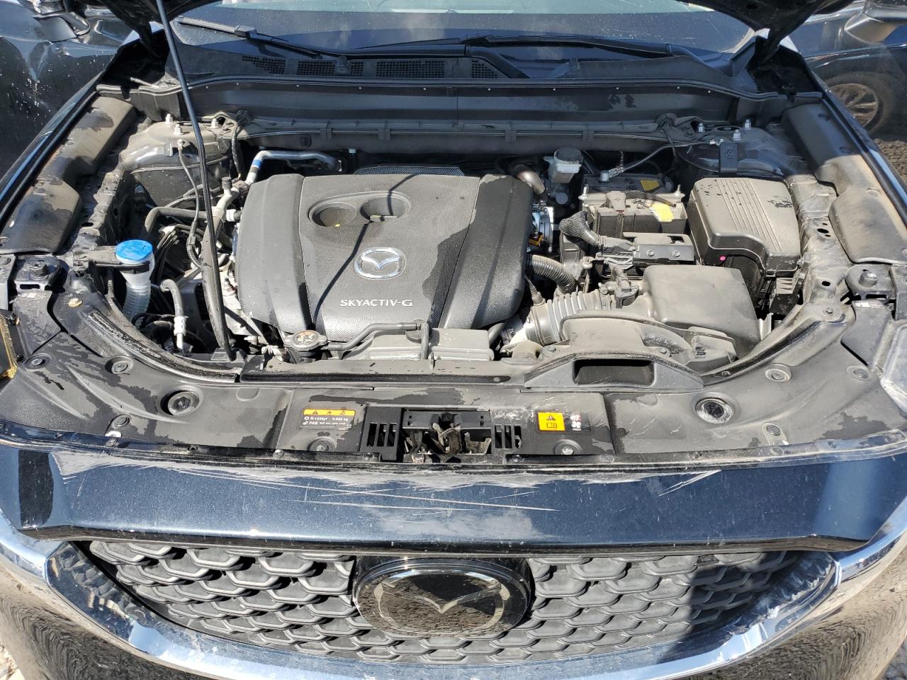 2022 Mazda CX-5 - Image 13