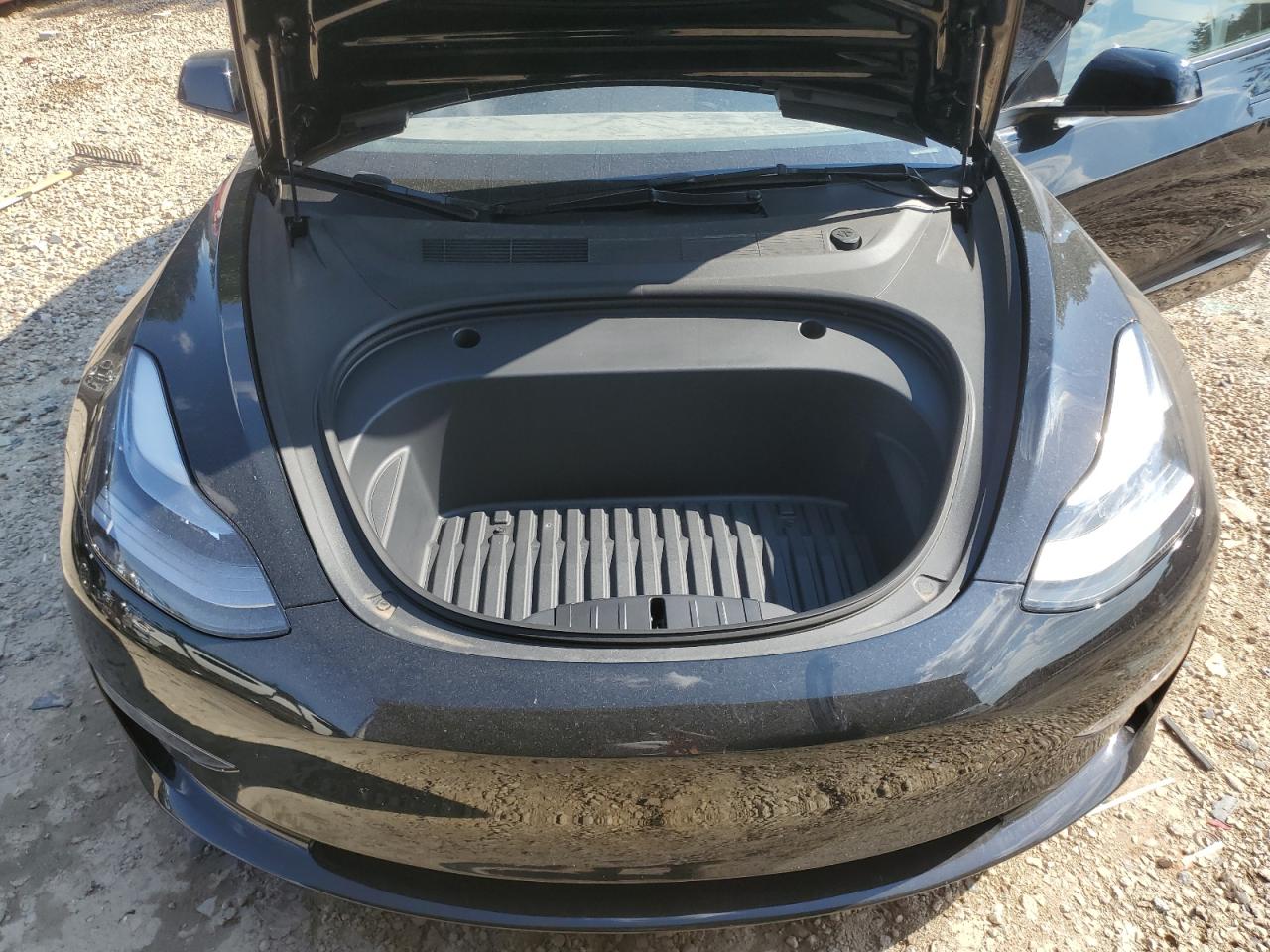 2023 Tesla Model 3 VIN: 5YJ3E1EBXPF662193 Lot: 66068644