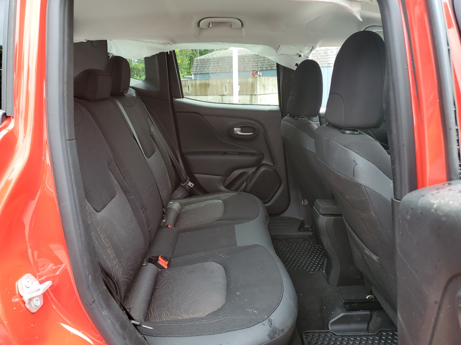 ZACNJDB17PPP71976 2023 Jeep Renegade Latitude