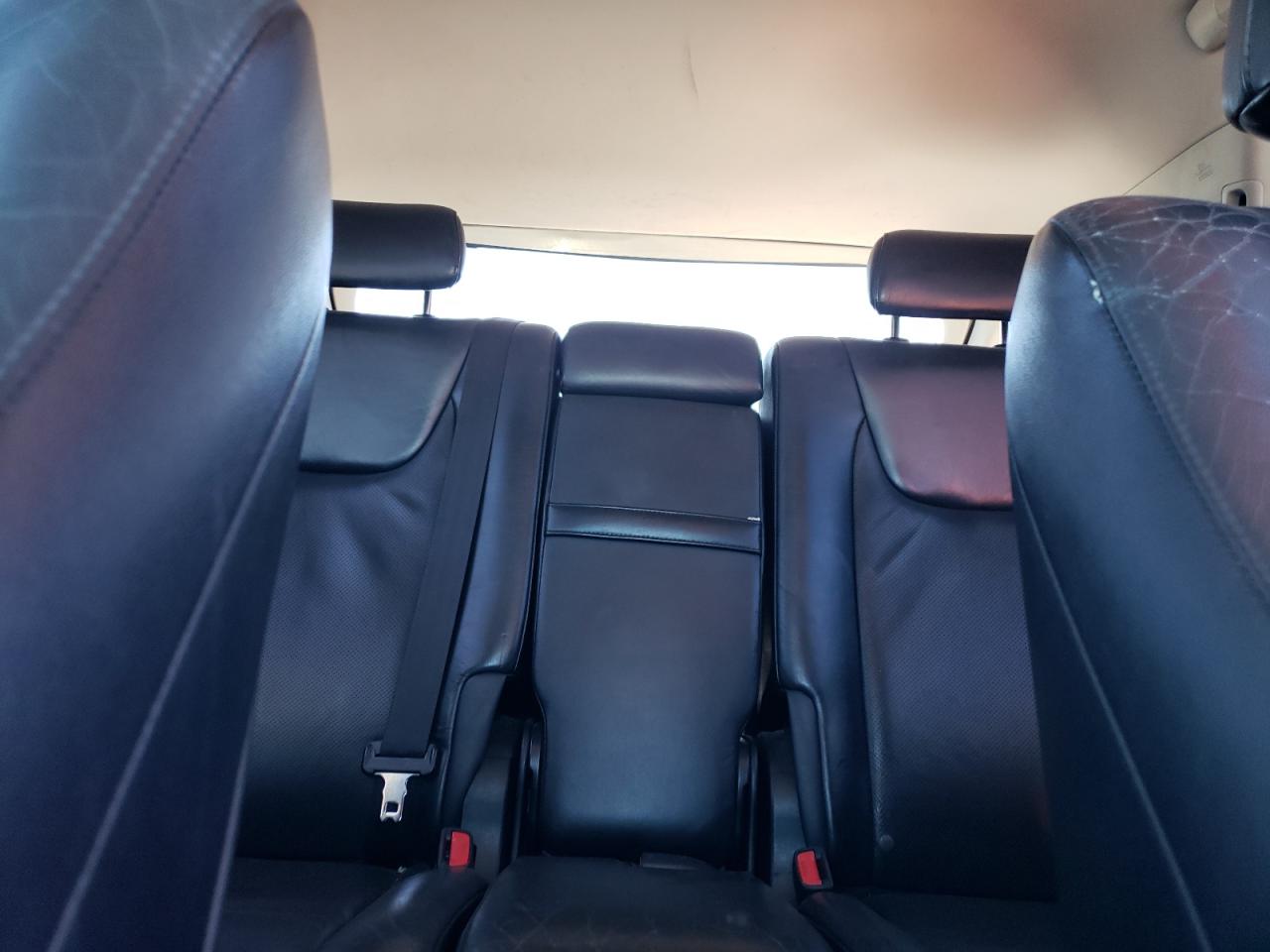 2010 Lexus Rx 350 VIN: 2T2ZK1BA0AC017588 Lot: 68076544