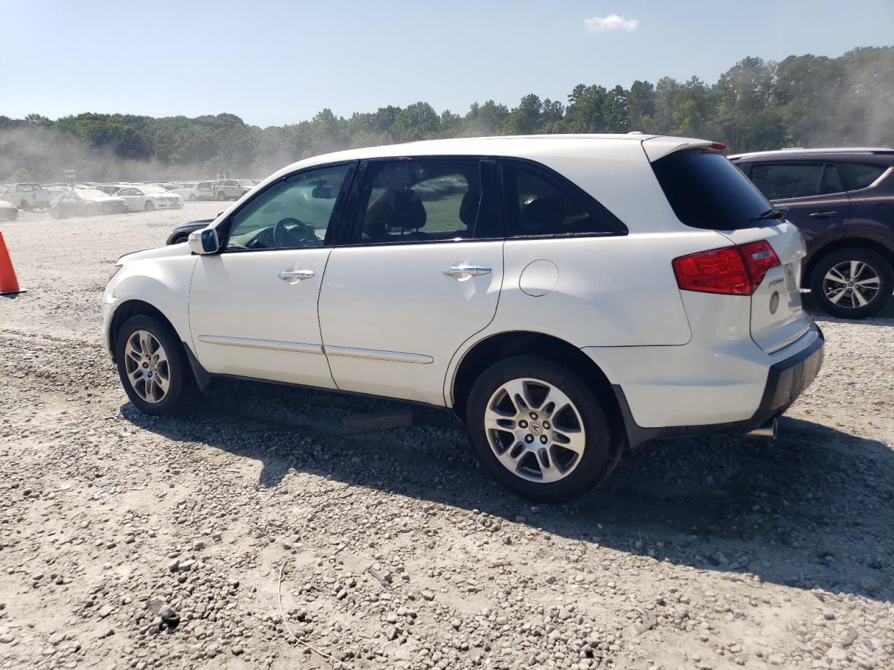 2008 Acura MDX - Image 2