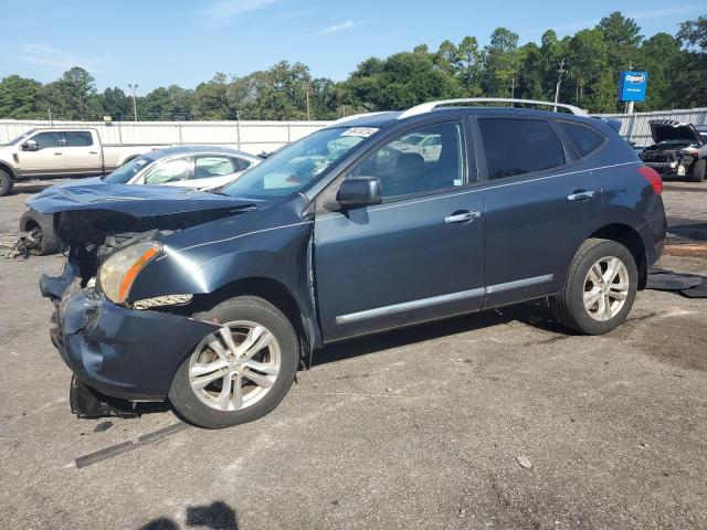  NISSAN ROGUE 2013 Charcoal