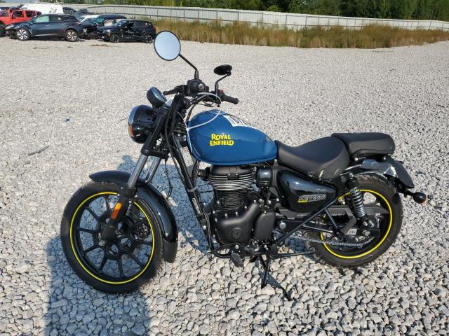 2023 ROYAL ENFIELD MOTORS METEOR 350 