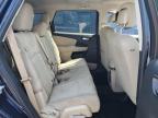 2018 Dodge Journey Se იყიდება Tulsa-ში, OK - Side