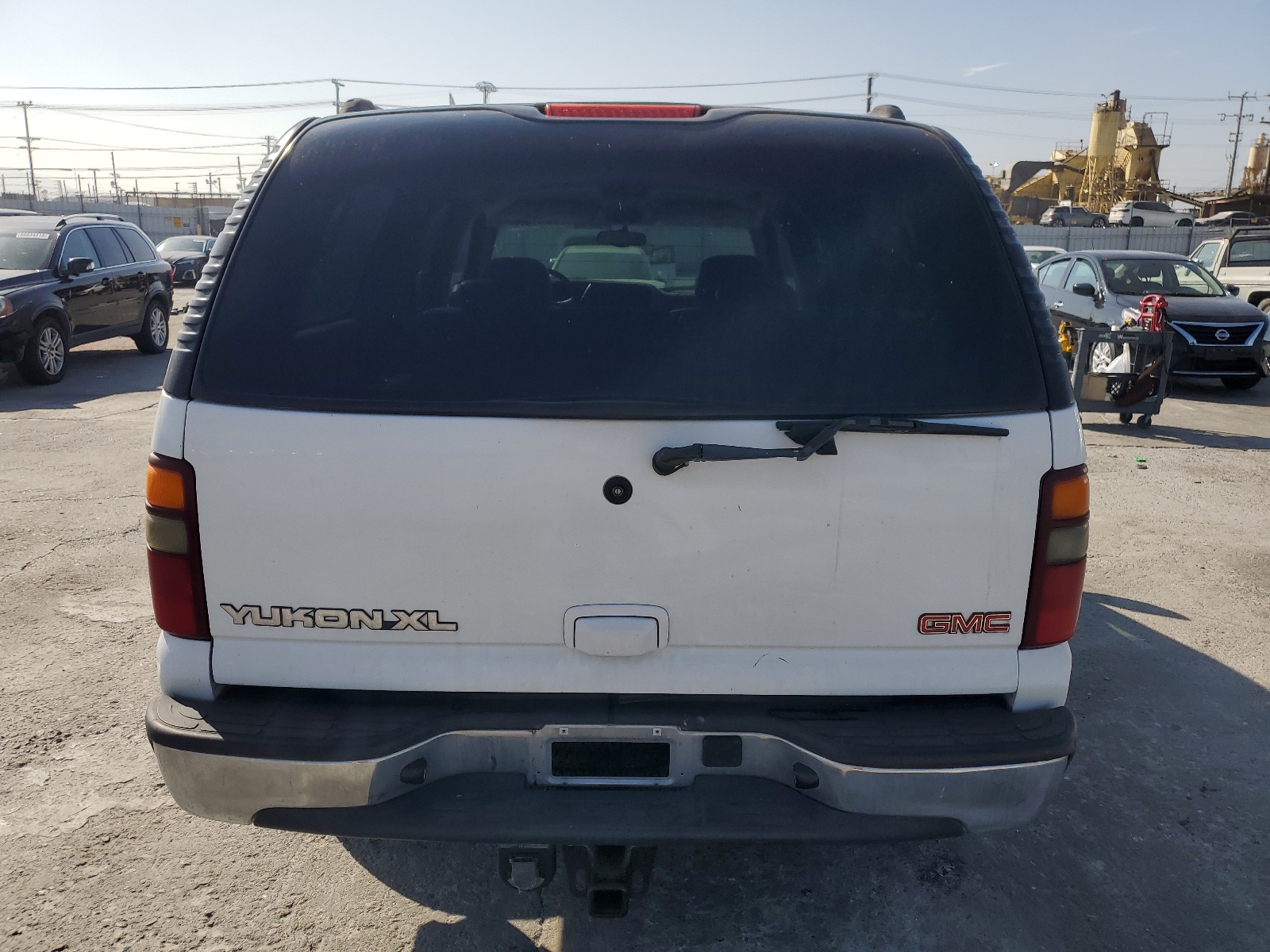 1GKEC16T52J339746 2002 GMC Yukon Xl C1500