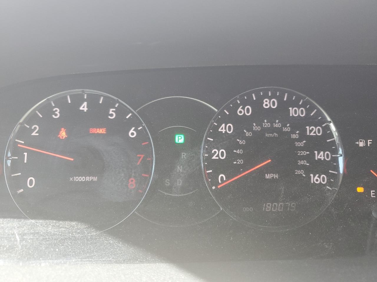 2005 Toyota Avalon - Image 9