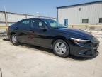 2024 Hyundai Elantra Se للبيع في Haslet، TX - Front End