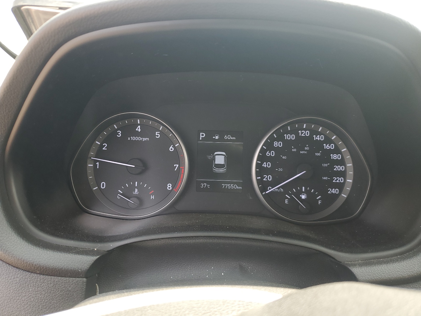 KMHH35LE4JU036746 2018 Hyundai Elantra Gt