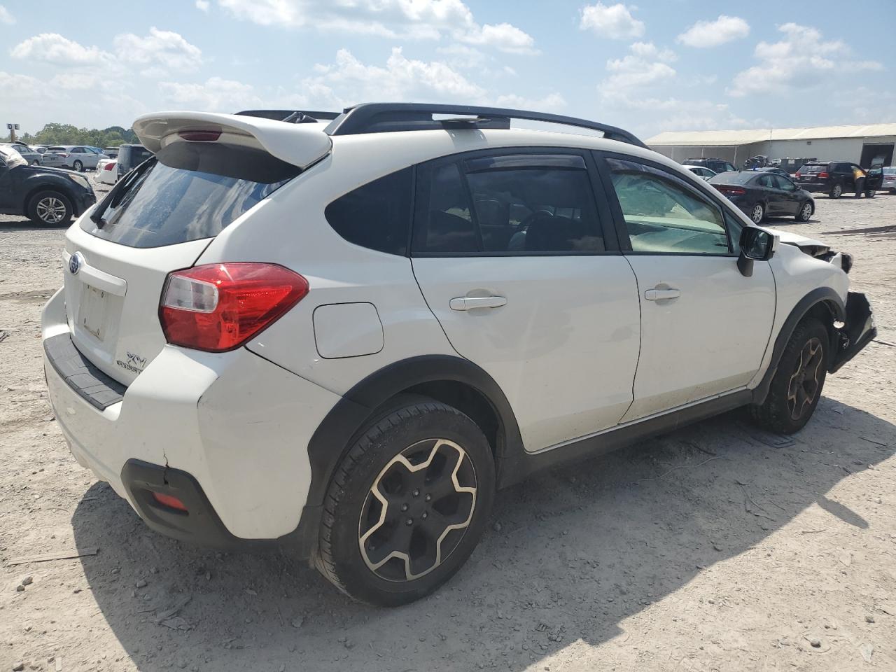 2015 Subaru XV - Image 3