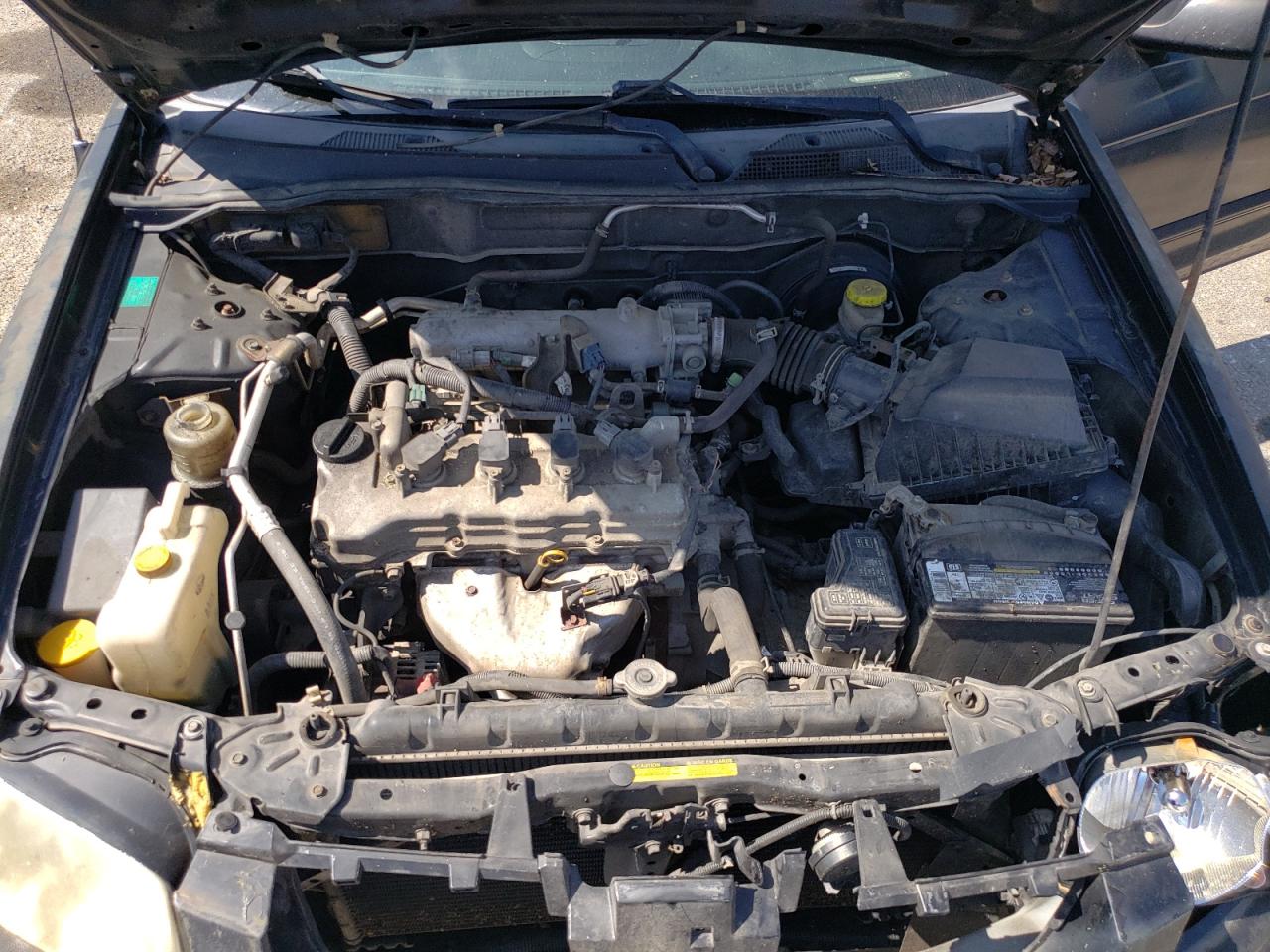 3N1CB51D15L566672 2005 Nissan Sentra 1.8