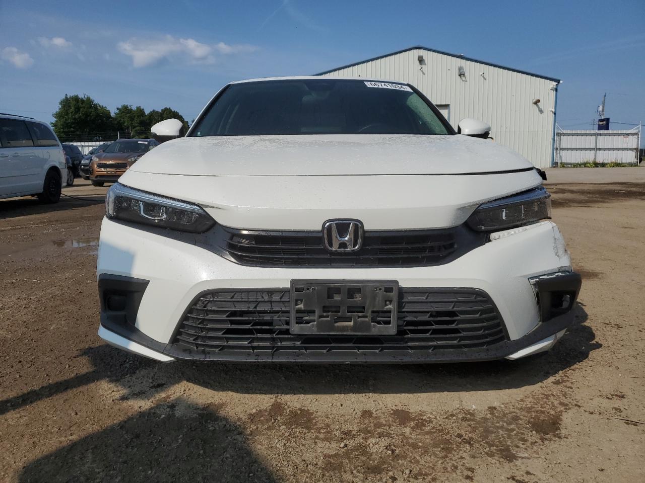 2024 Honda Civic - Image 5