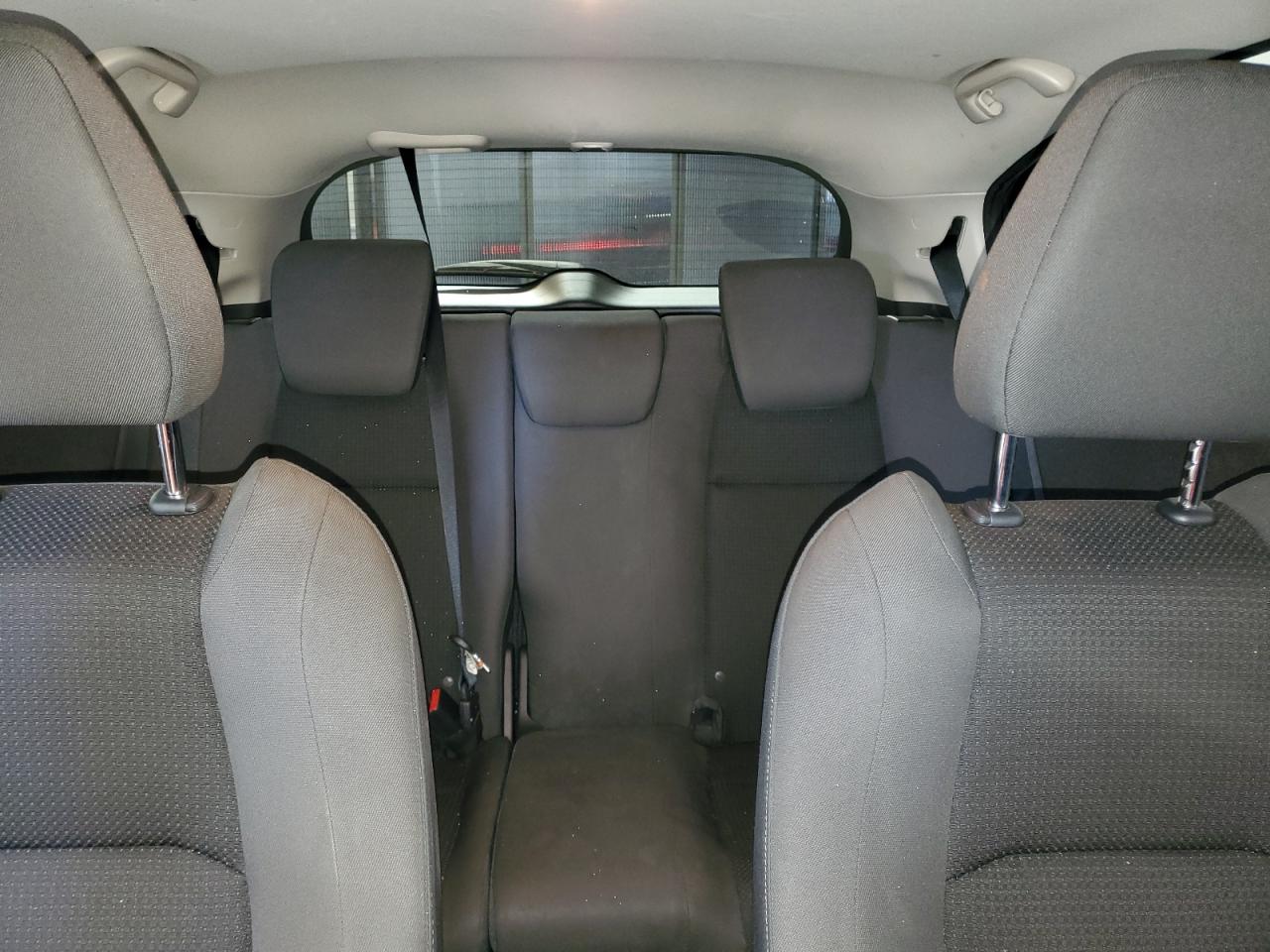 2022 Honda Hr-V Ex VIN: 3CZRU6H51NM764548 Lot: 65615984