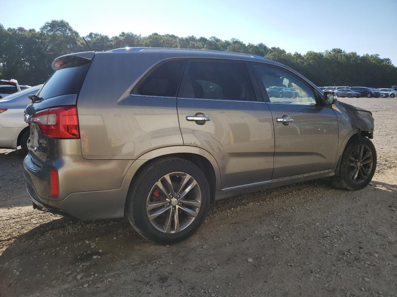 2014 Kia Sorento - Image 3