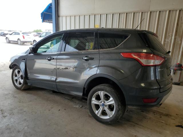  FORD ESCAPE 2016 Gray