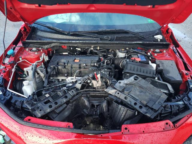 2HGFE2F50NH599318 Honda Civic SPOR 11