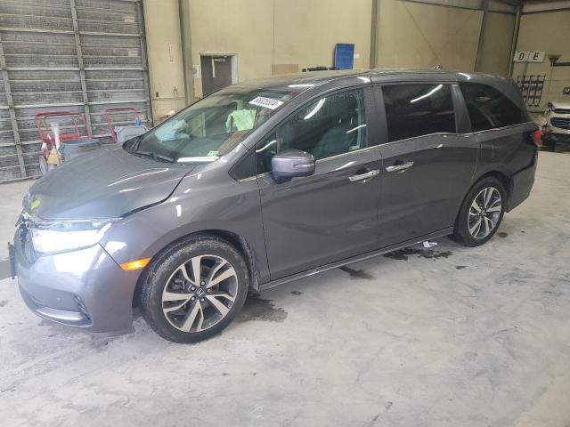 5FNRL6H86PB069136 Honda Odyssey TO