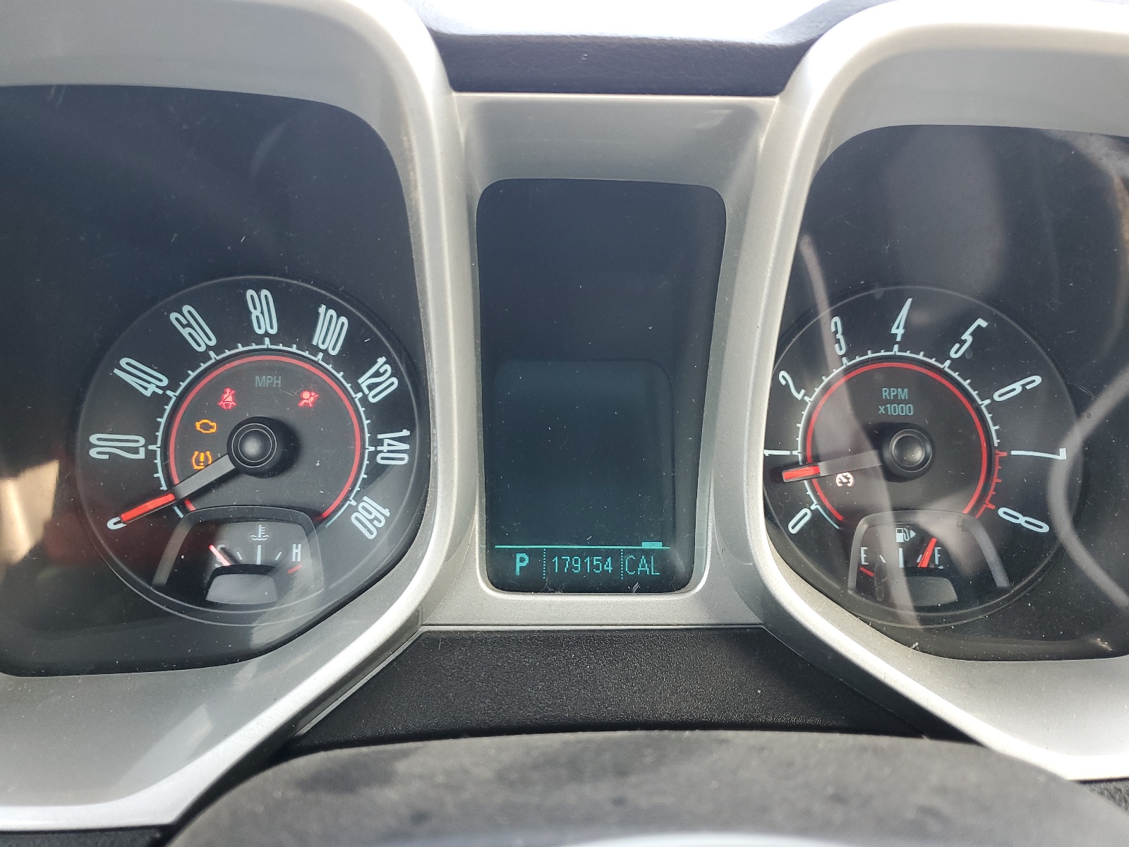 2G1FC1ED8B9102604 2011 Chevrolet Camaro Lt