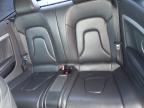 2013 AUDI A5 S LINE SPECIAL EDITION  for sale at Copart SANDTOFT