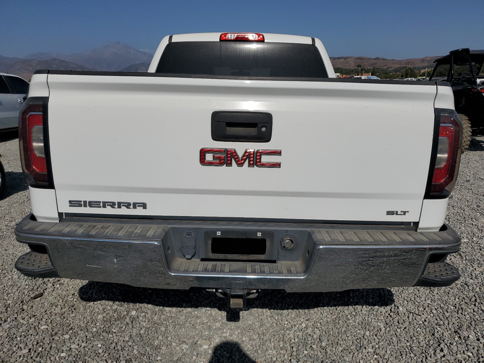 3GTU2NEC7JG428513 2018 GMC Sierra K1500 Slt