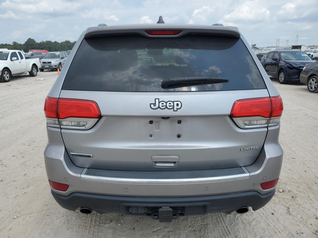 1C4RJEBM2EC366727 2014 Jeep Grand Cherokee Limited 1C4RJEBM2EC366727 2014 Jeep Grand Cherokee Limited