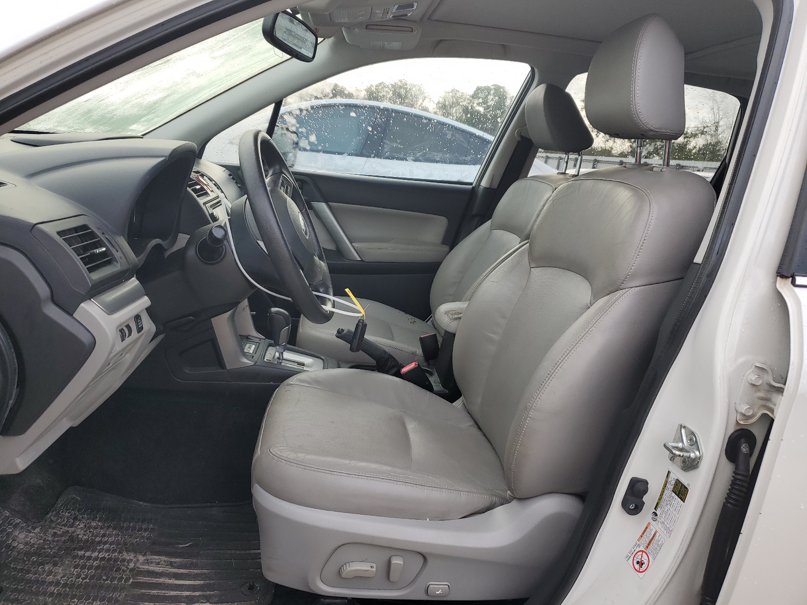 JF2SJAPC0EH498626 2014 Subaru Forester 2.5I Touring